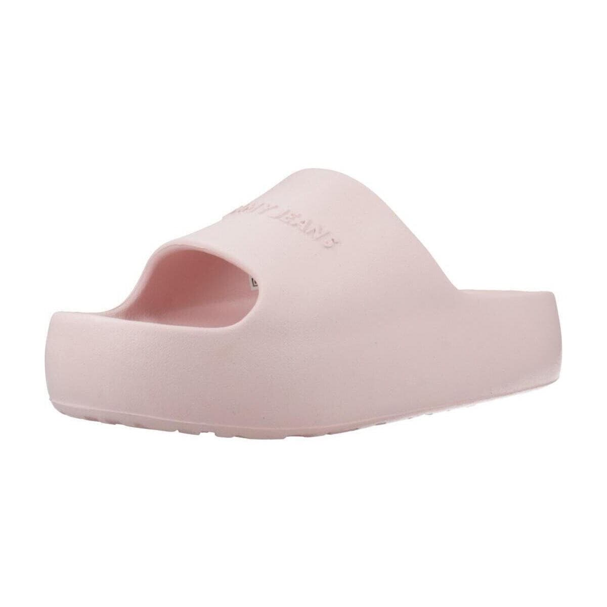 σαγιονάρες Tommy Jeans Chanclas Mujer Modèle Chunky Pool Slide Ess