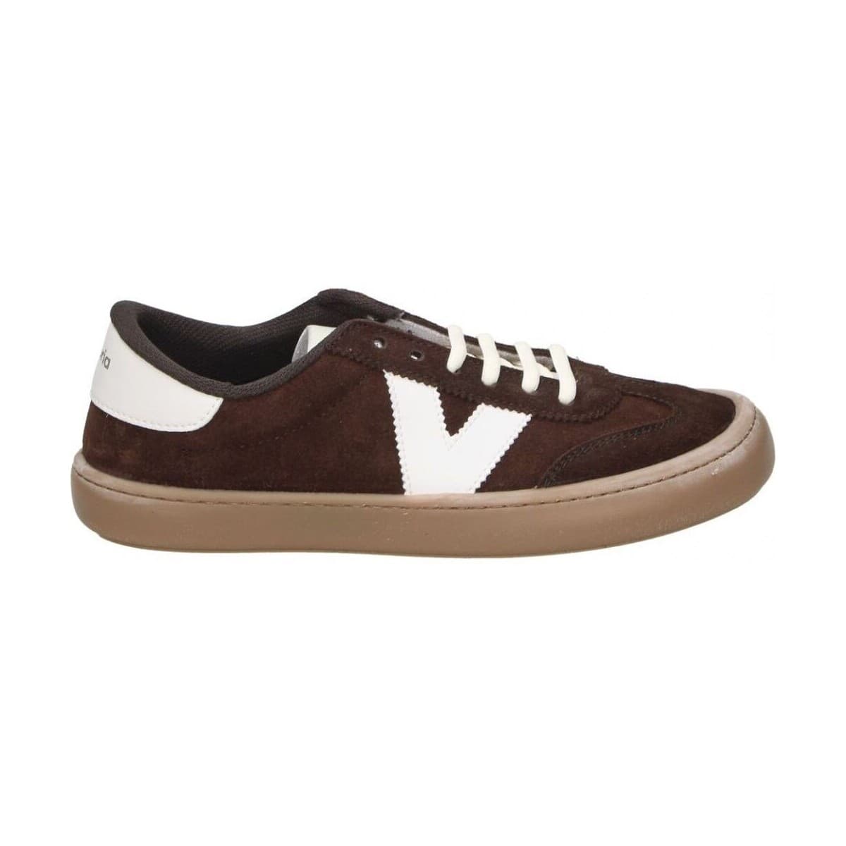Women's Sneakers Victoria Brown