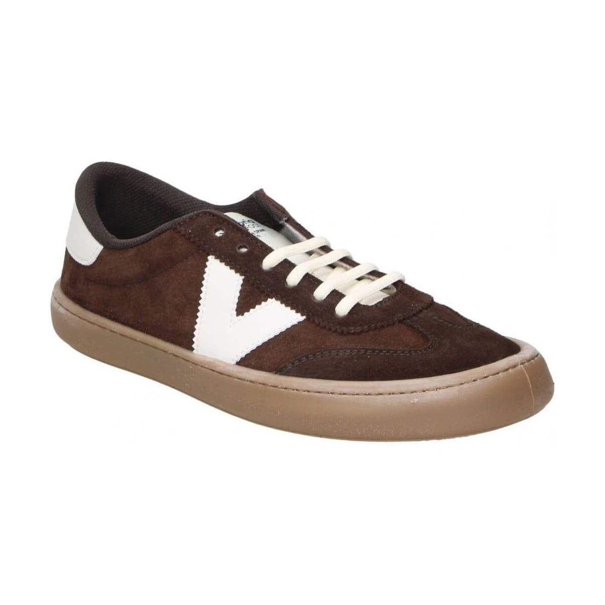 Women's Sneakers Victoria Brown