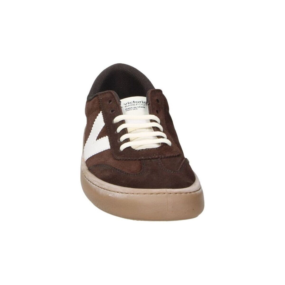 Women's Sneakers Victoria Brown