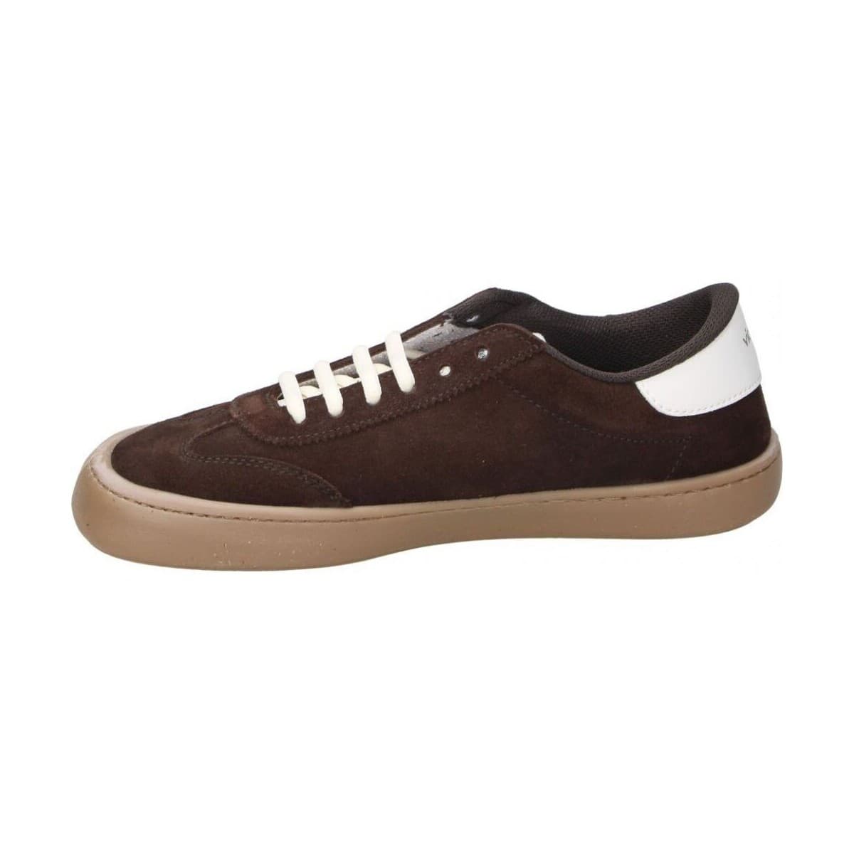 Women's Sneakers Victoria Brown