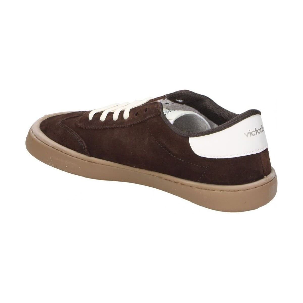Women's Sneakers Victoria Brown