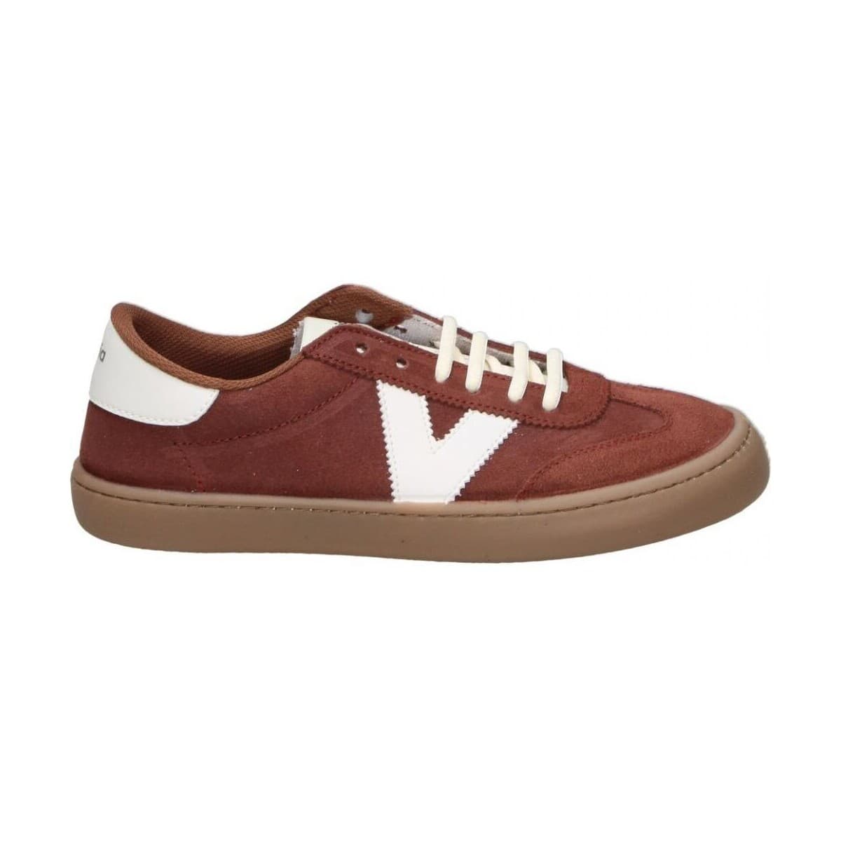Women's Sneakers Victoria Brown