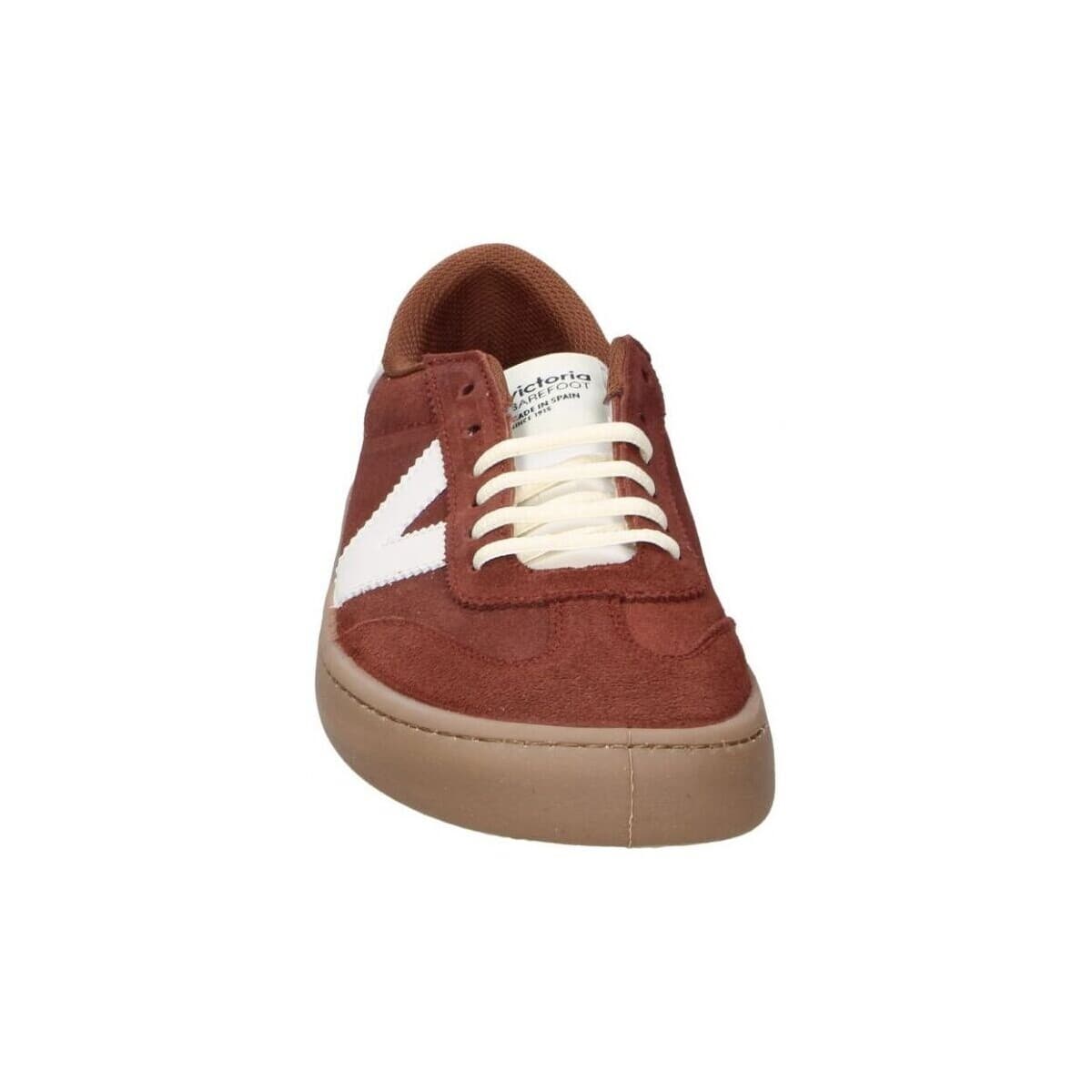 Women's Sneakers Victoria Brown