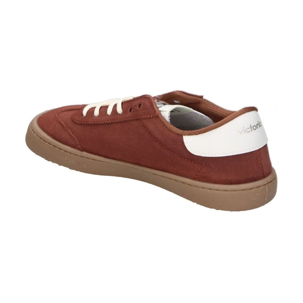 Women's Sneakers Victoria Brown