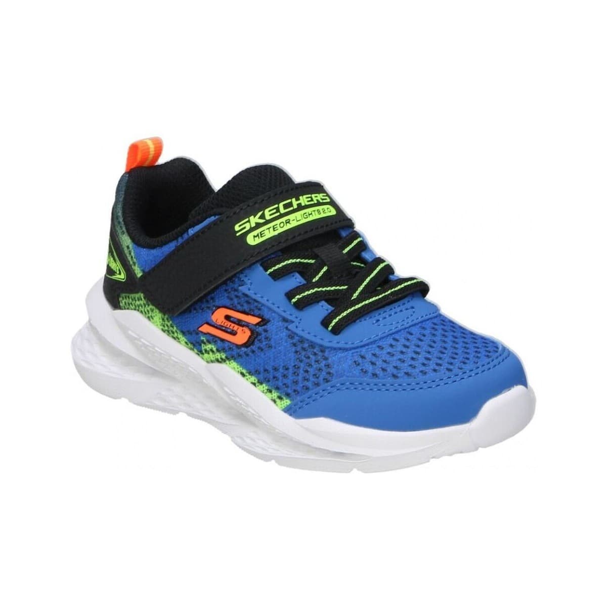 Boys' Sneakers Skechers Blue
