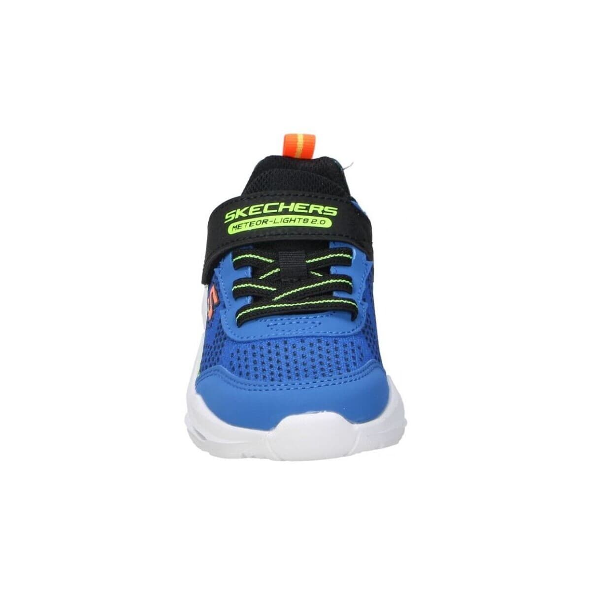 Boys' Sneakers Skechers Blue