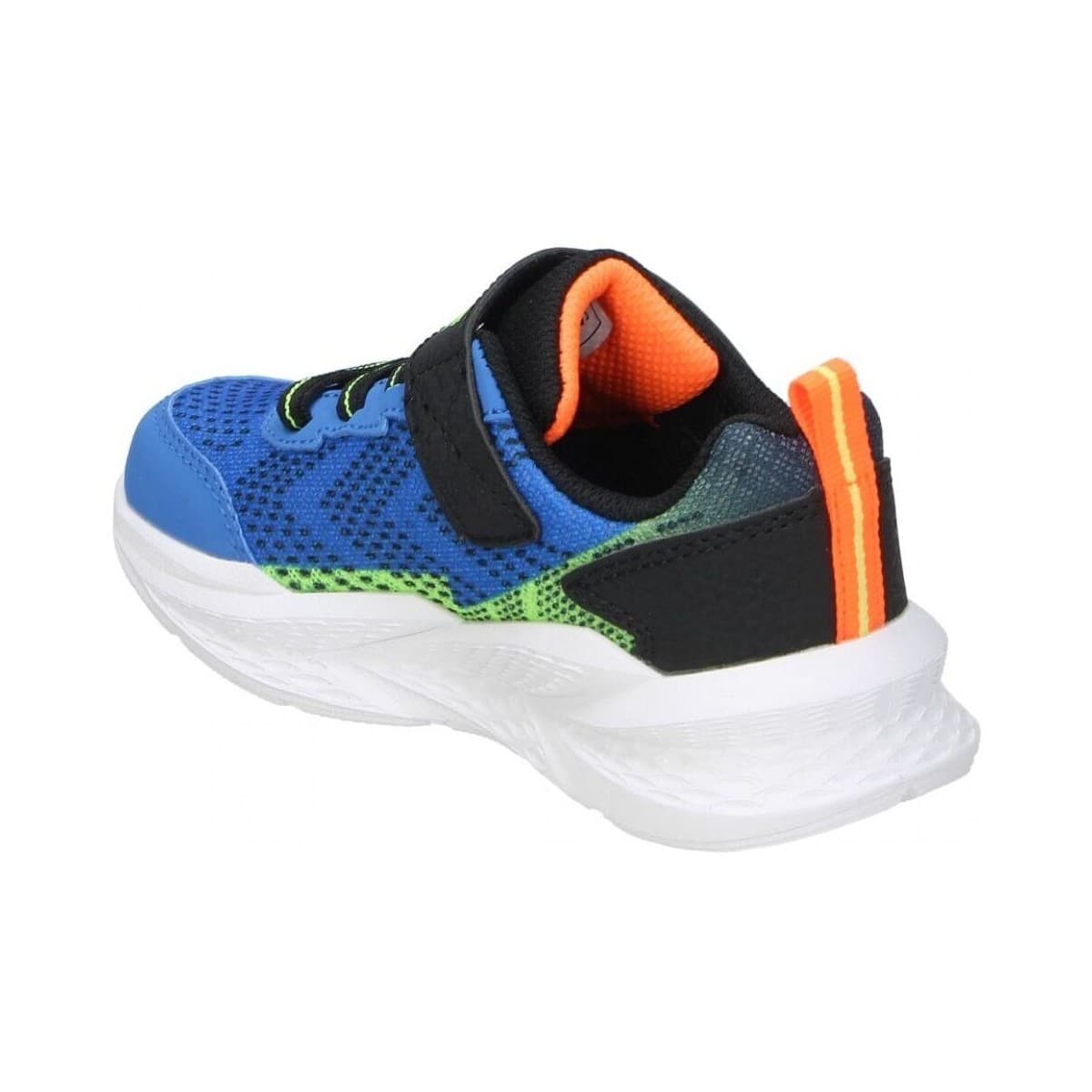 Boys' Sneakers Skechers Blue