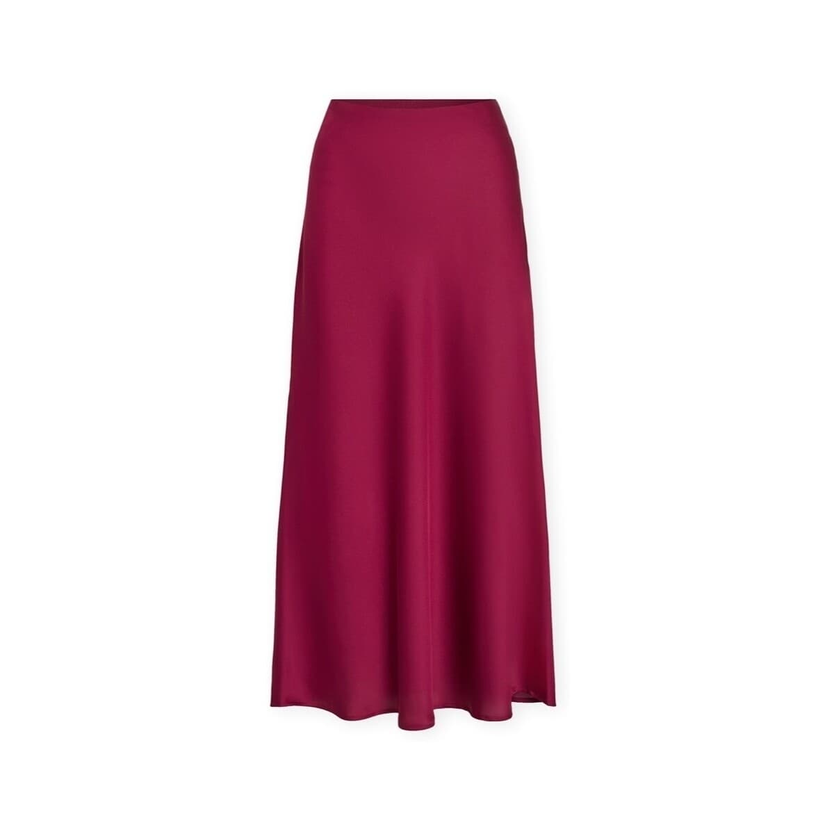Women's Skirts Vila Pink