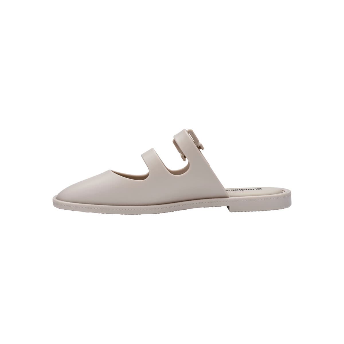 Women's Sandals Melissa Beige