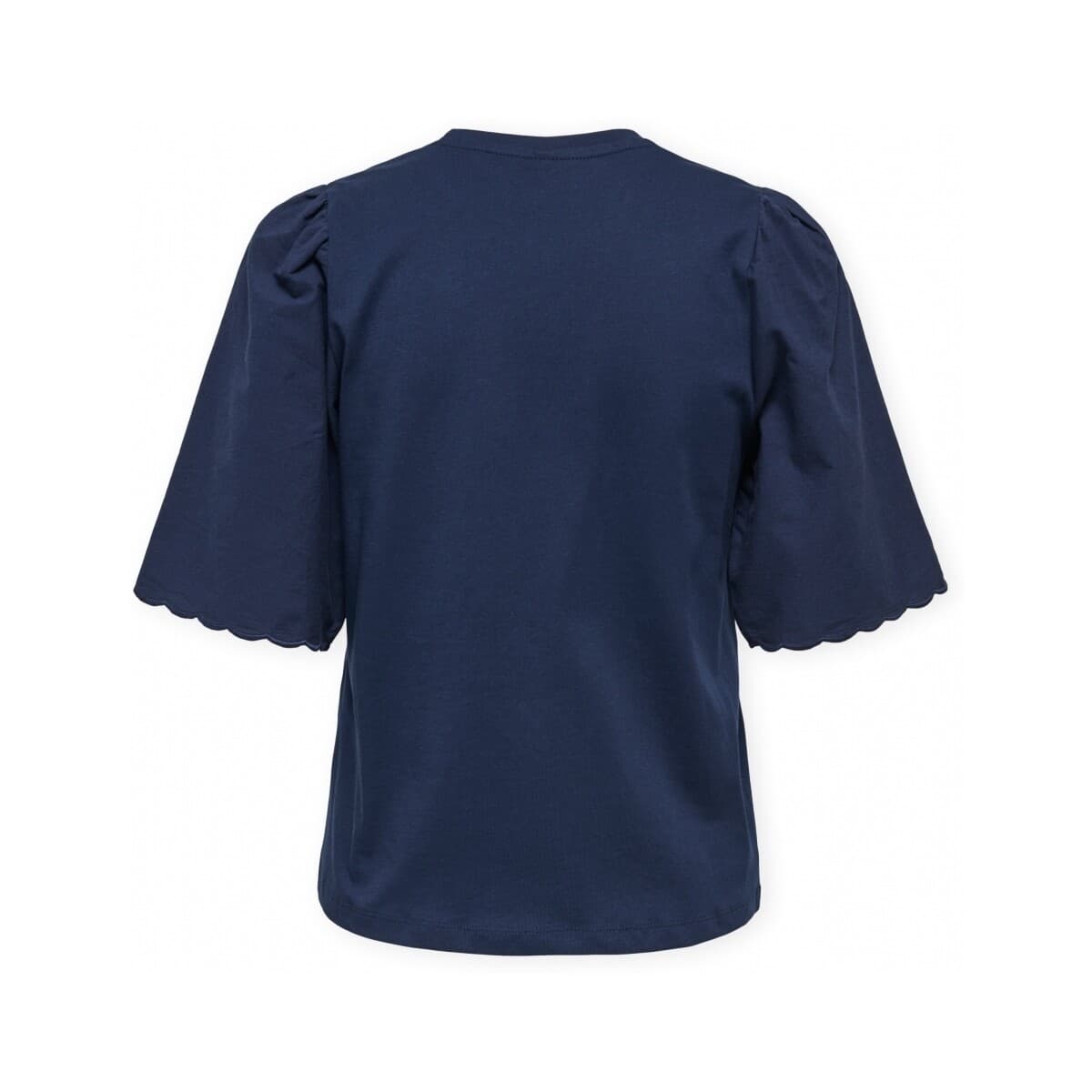 Women's T-Shirts Only Blue