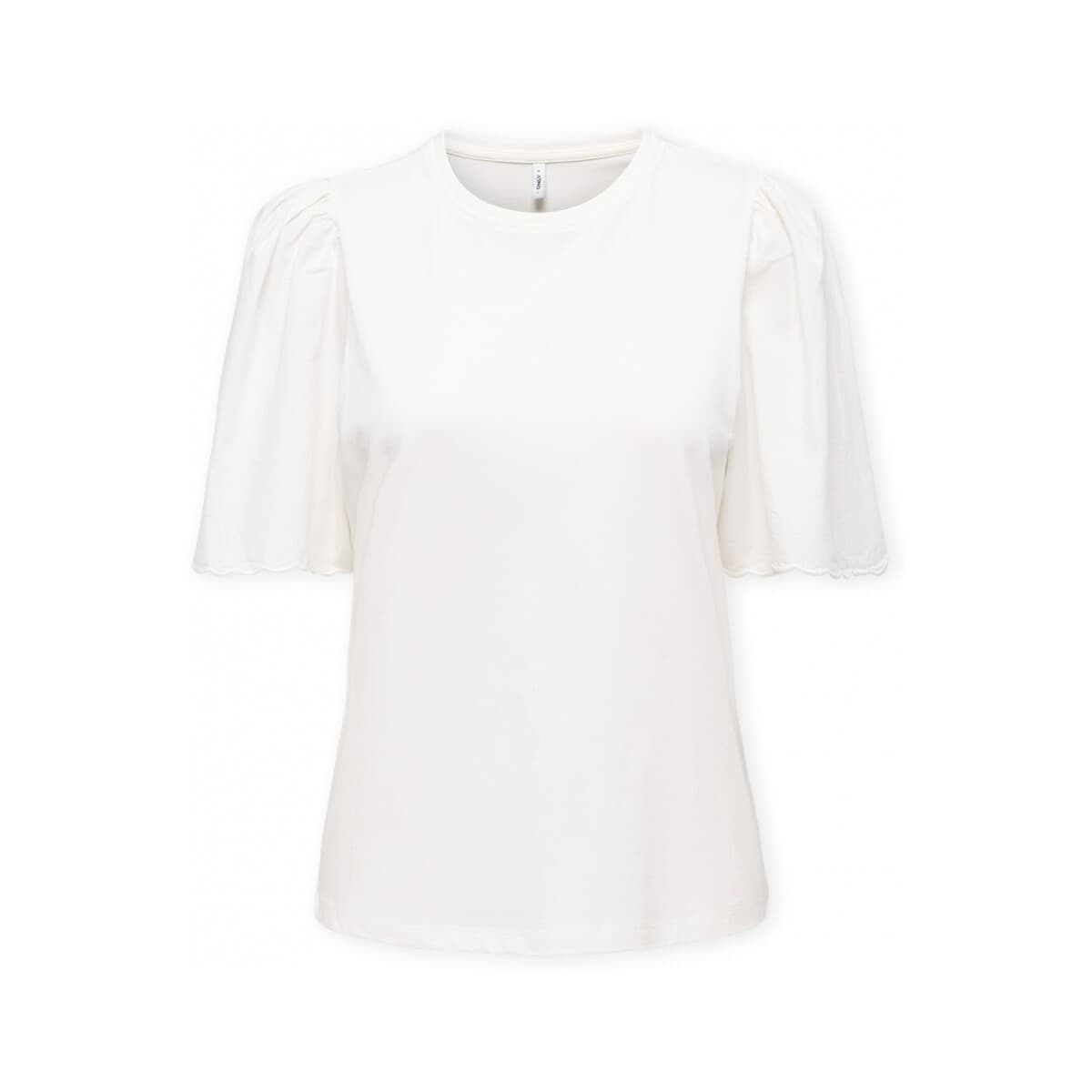 Μπλούζα Only Top Veronika Life - Navy Blazer