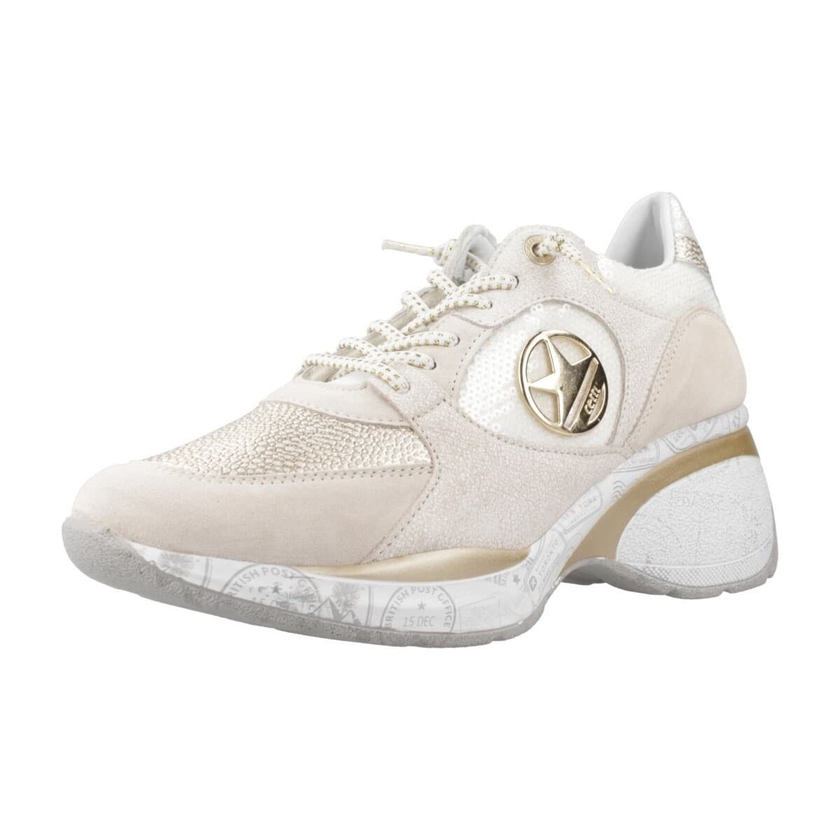 Xαμηλά Sneakers Cetti Sport Zapatillas Mujer Modèle C1376sra V25