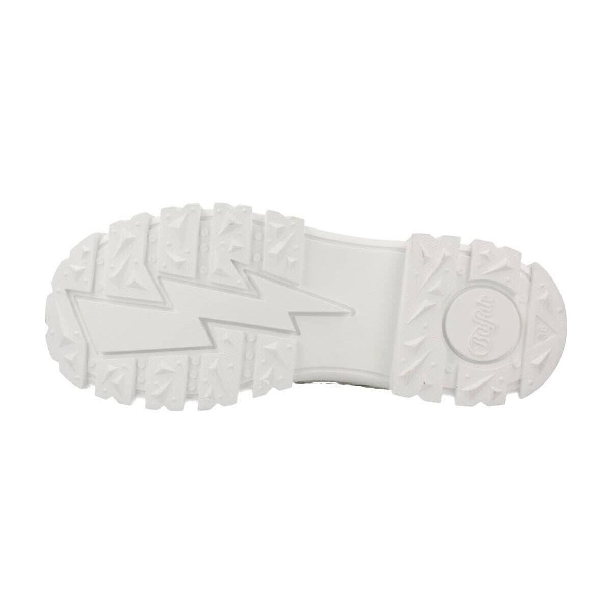 Women's Boots Buffalo White