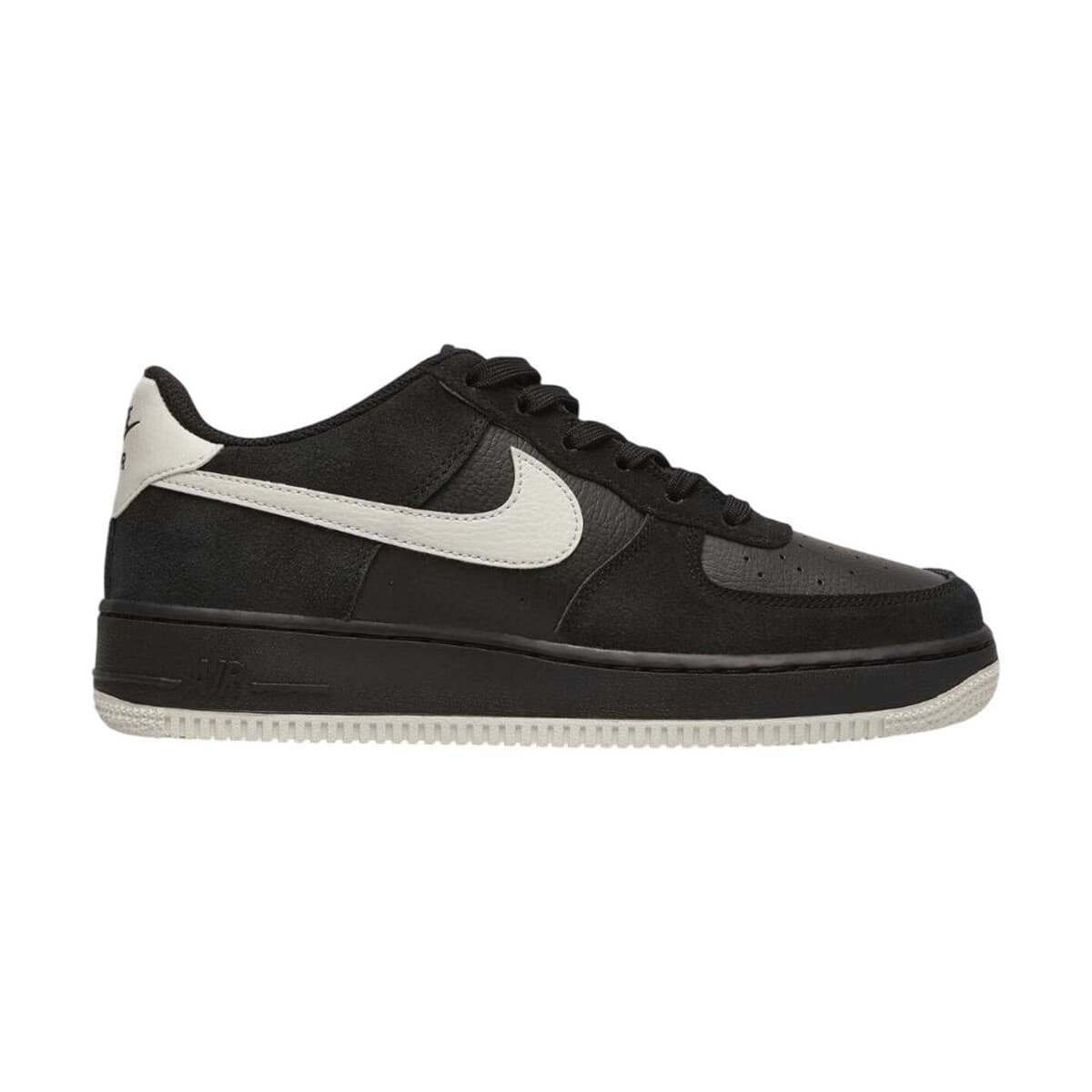 Men's Sneakers Nike Black