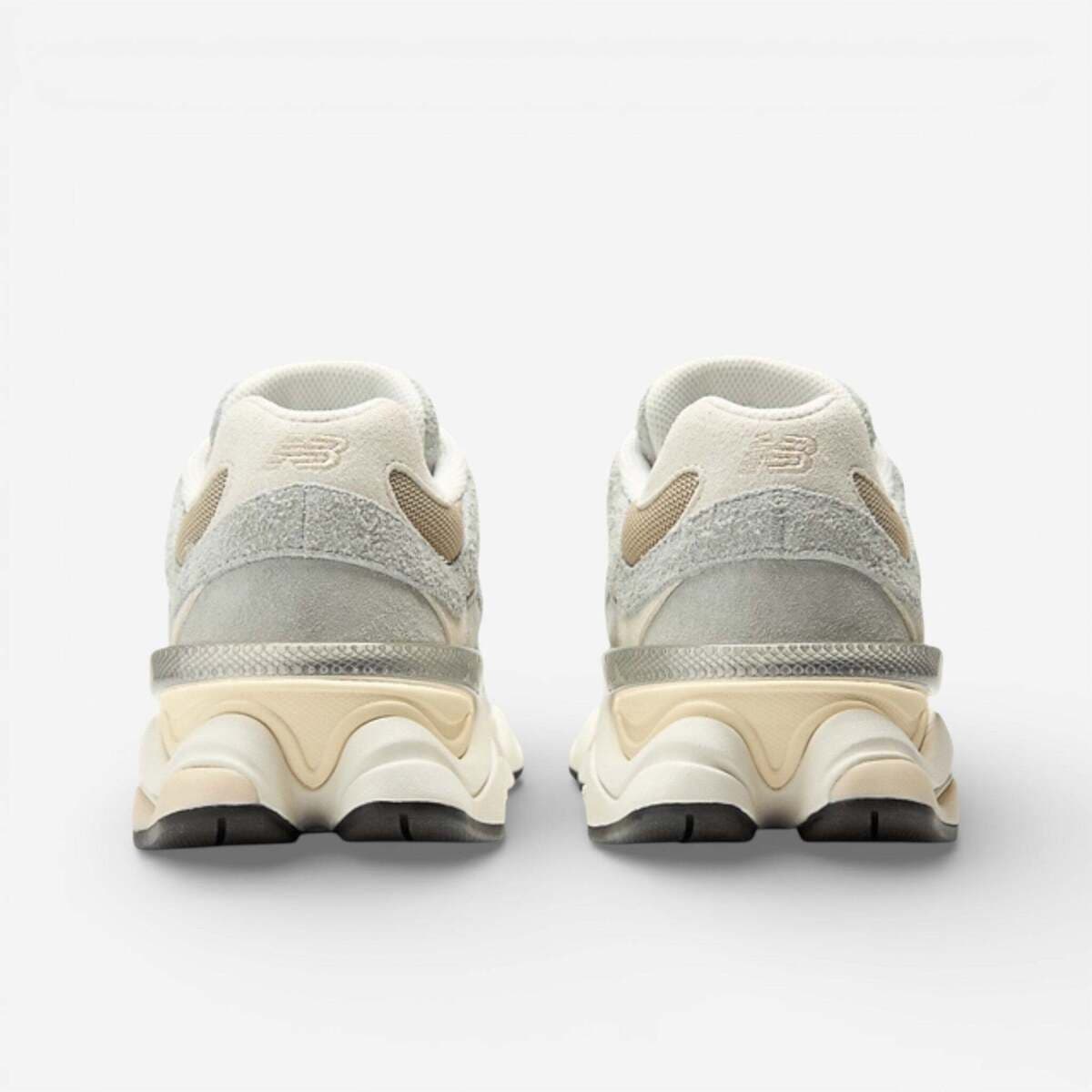 Men's Sneakers New Balance Gray