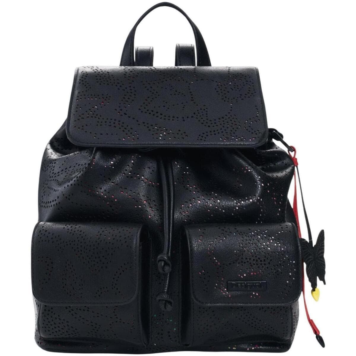 Σακίδιο πλάτης Desigual BACK_PALADIO PRISA MINI 26SAKP30