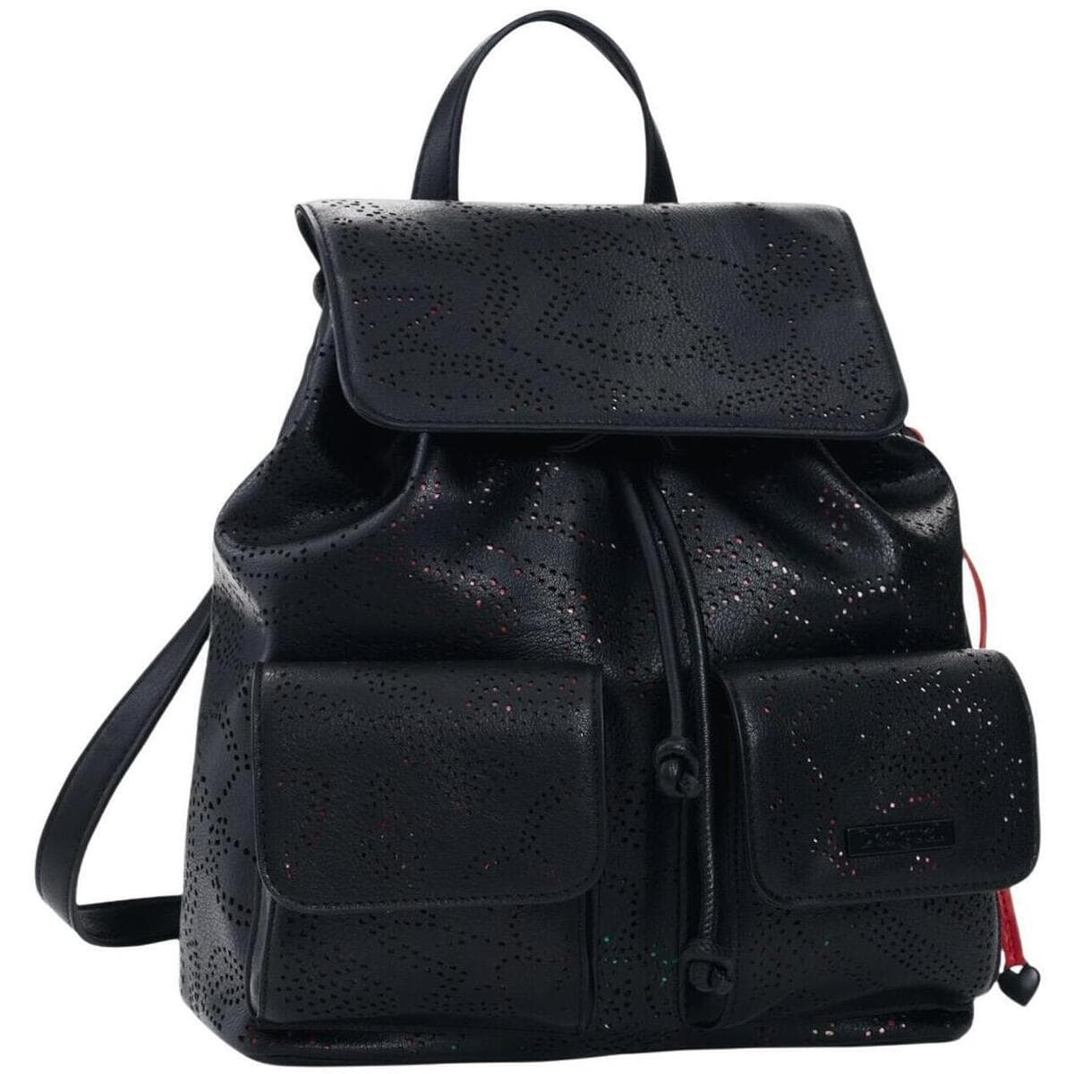 Women's Backpacks Desigual Black