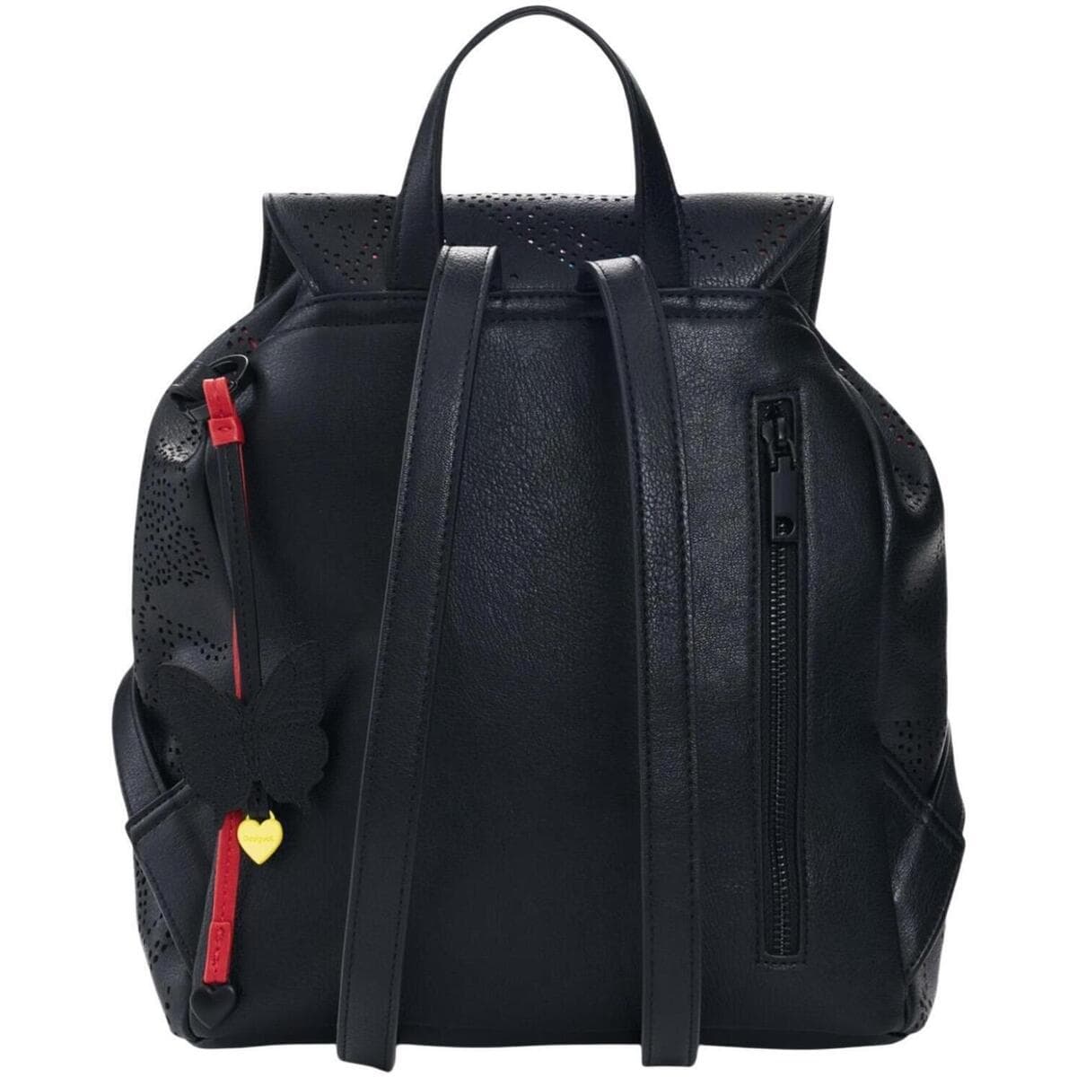Women's Backpacks Desigual Black