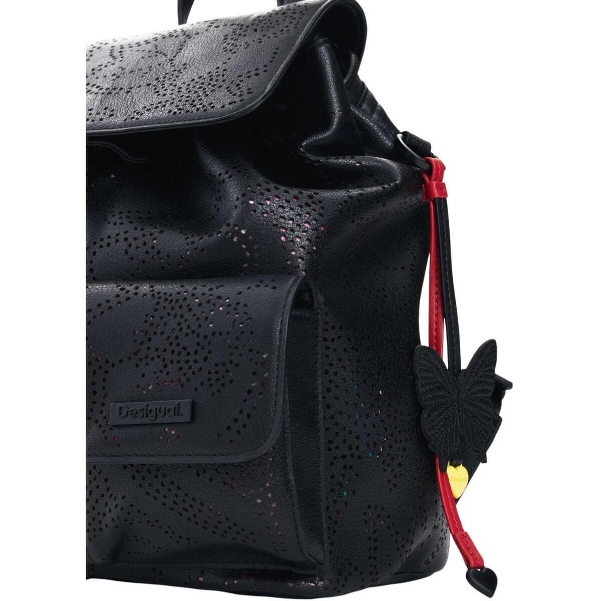Women's Backpacks Desigual Black