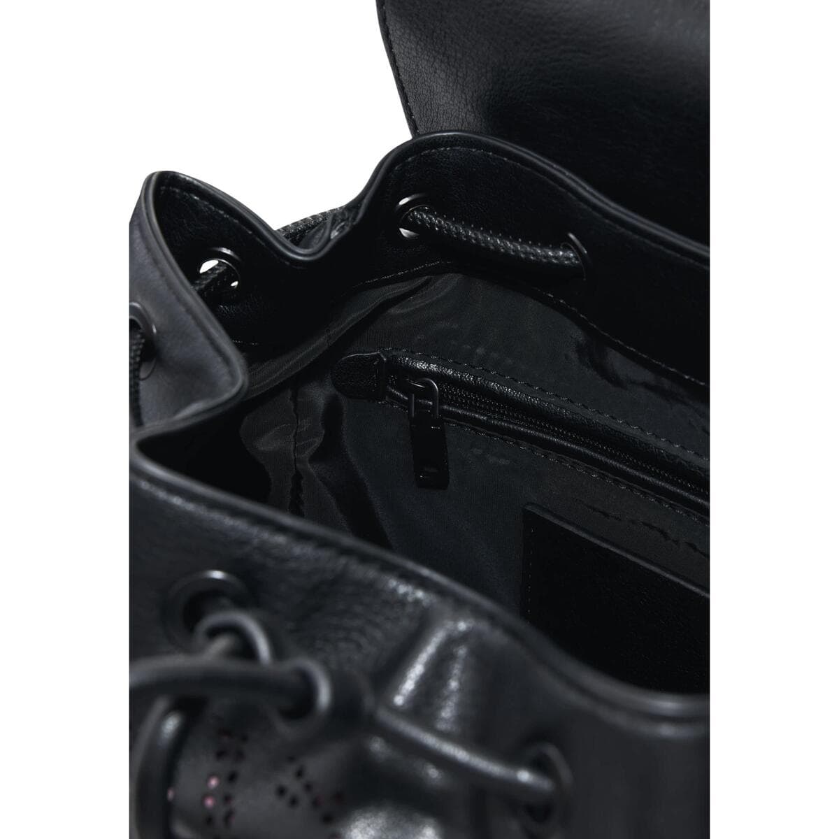 Women's Backpacks Desigual Black