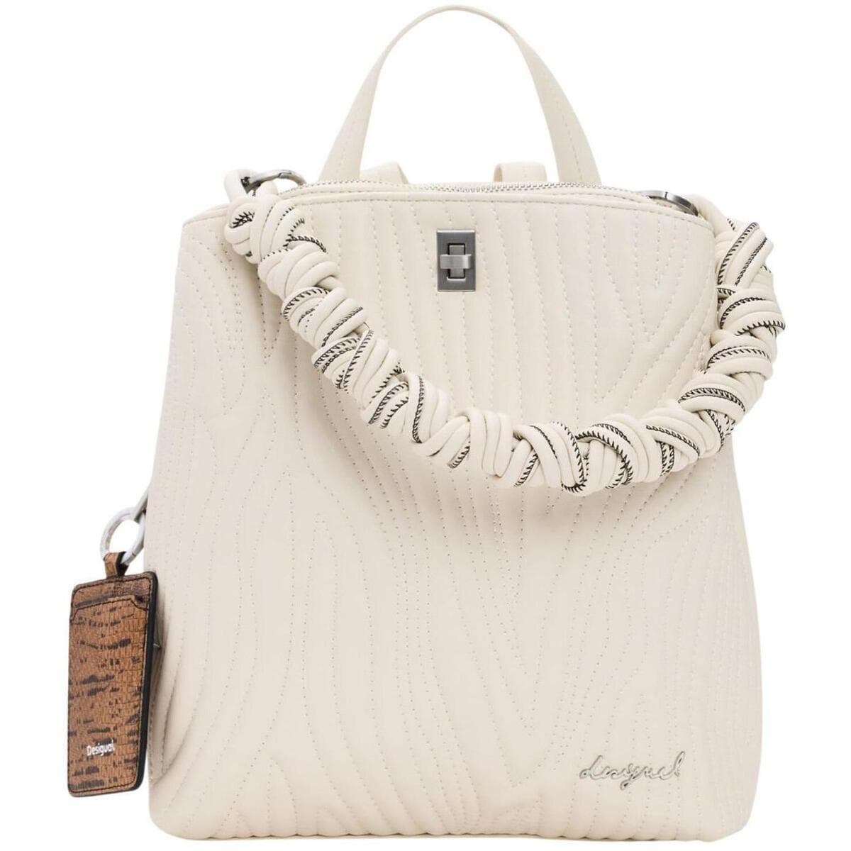 Σακίδιο πλάτης Desigual BACK_HELIUM SUMY MI 26SAKP41