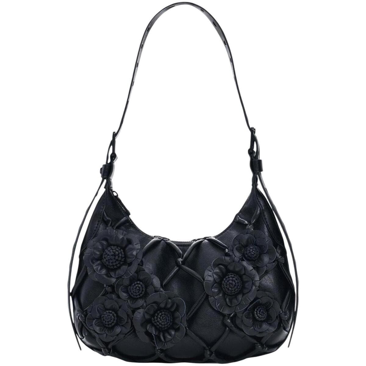 Τσάντες ώμου Desigual BAG_IRIDIO MARGOT MINI 26SAXP50