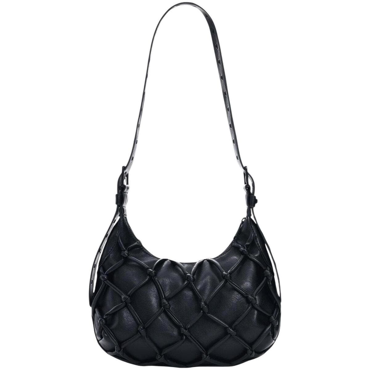 Women's Shoulder Bags Desigual Black