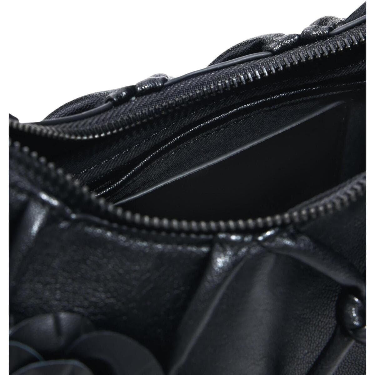 Women's Shoulder Bags Desigual Black