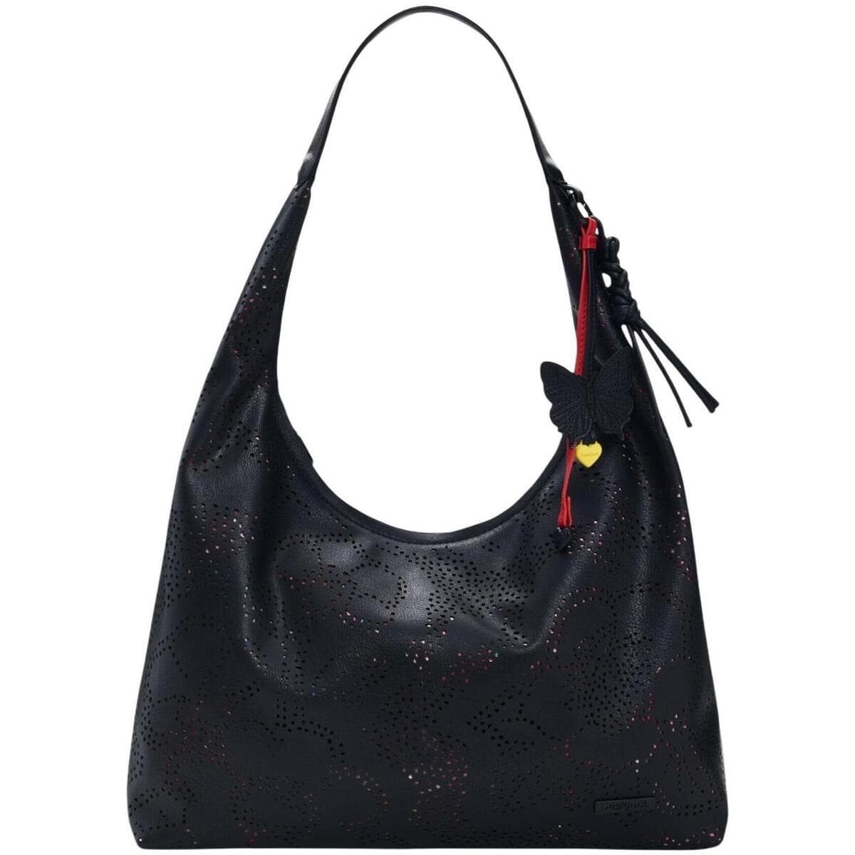 Τσάντες Χειρός Desigual BAG_PALADIO SAMARRA 26SAXP60