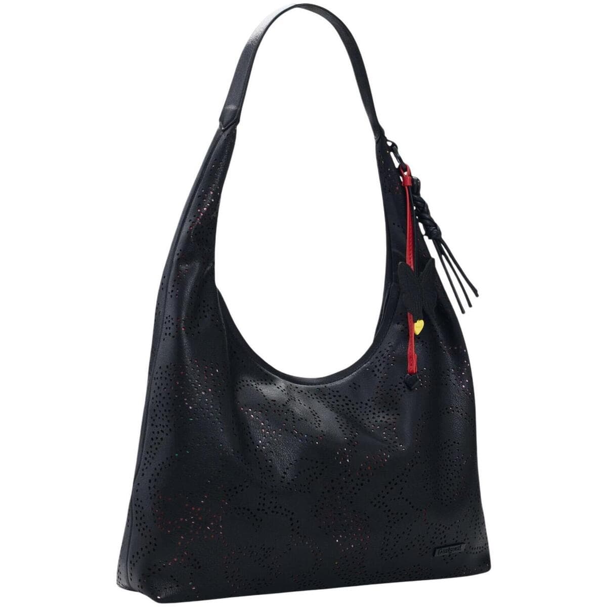 Women's Handbags Desigual Black