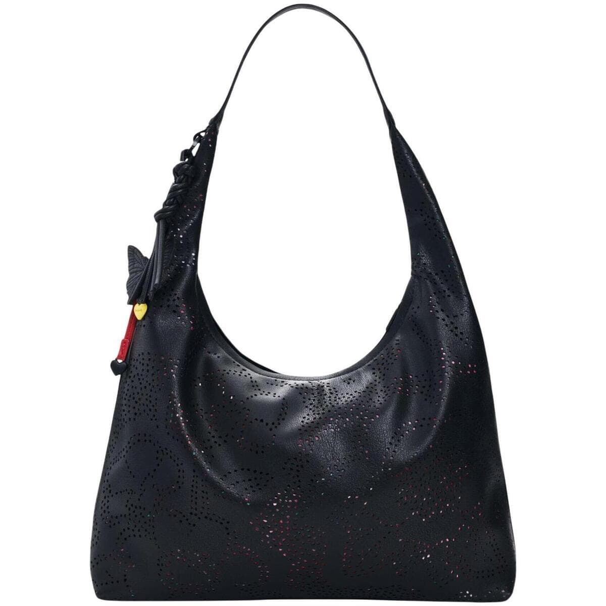 Women's Handbags Desigual Black