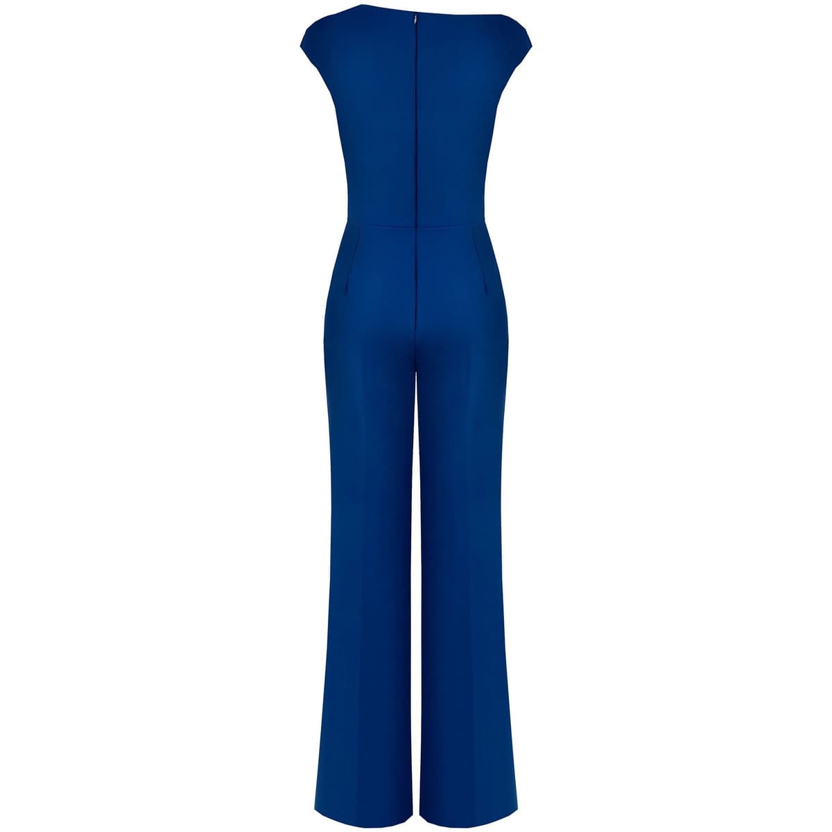 Women's Jumpsuits Rinascimento Blue