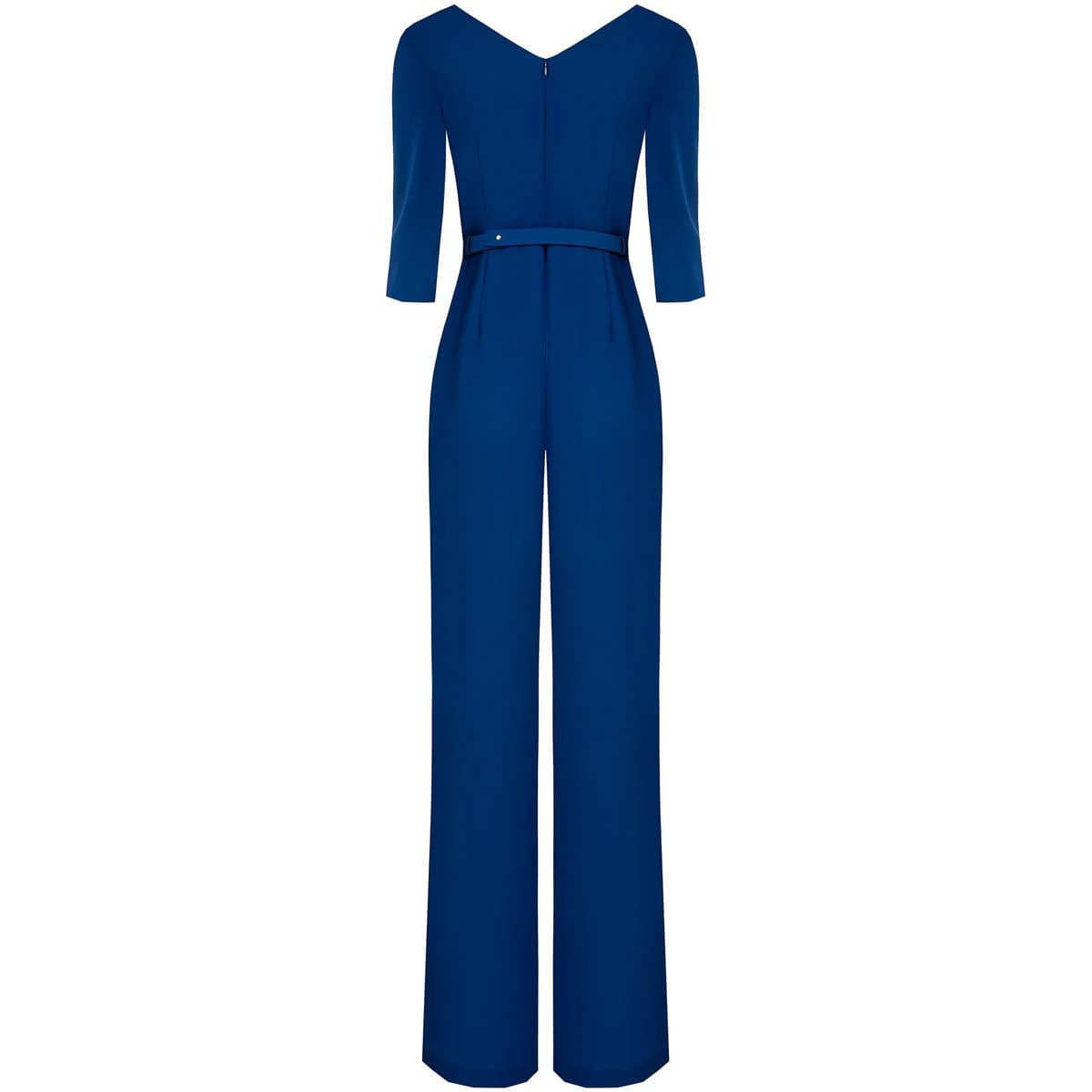 Women's Jumpsuits Rinascimento Blue