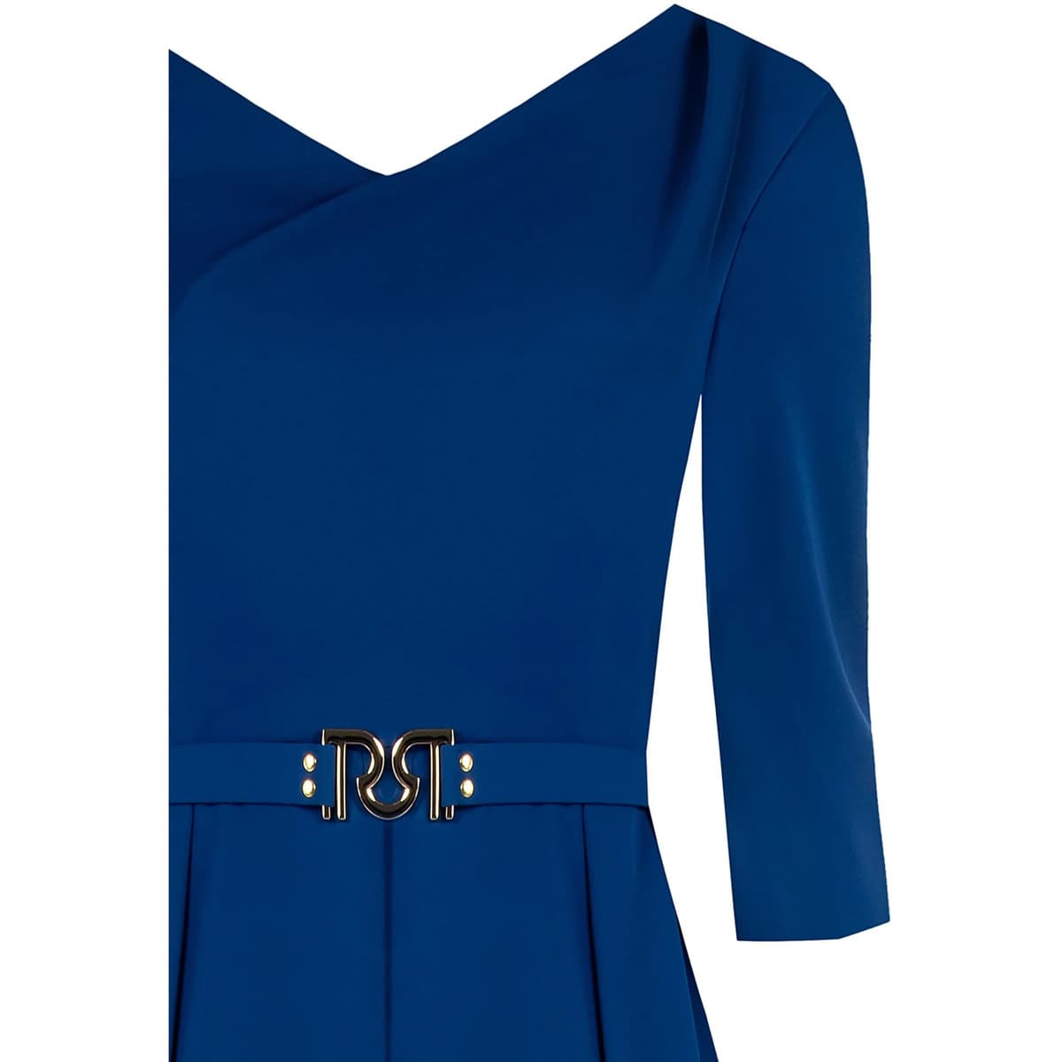 Women's Jumpsuits Rinascimento Blue