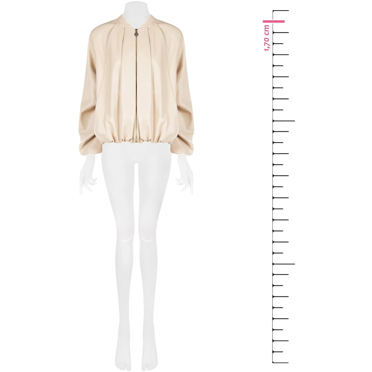 Women's Jackets Rinascimento Multicolor