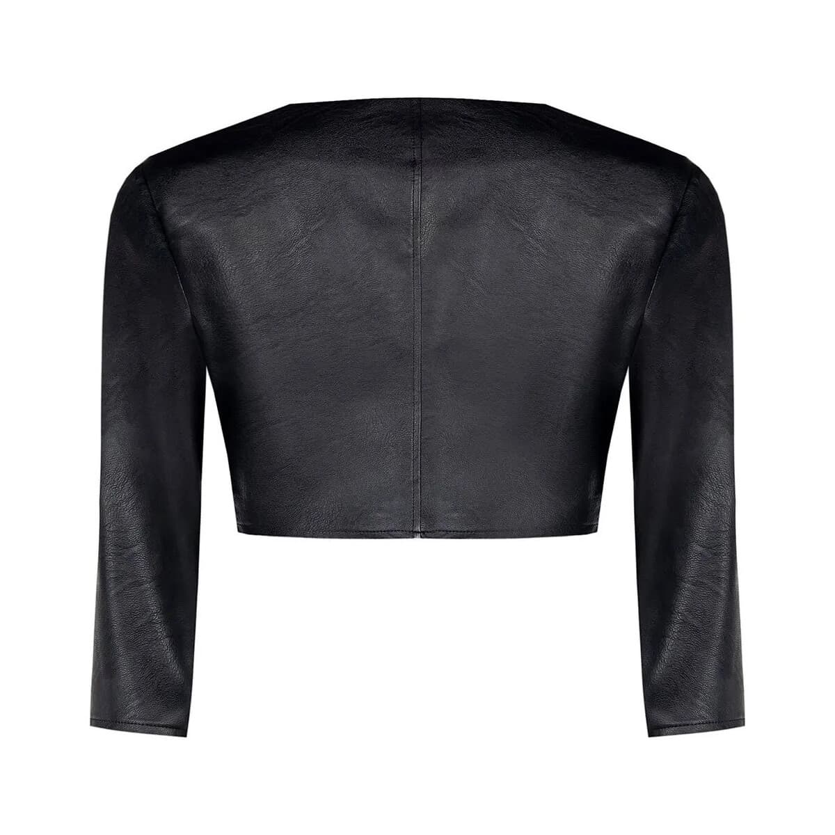 Women's Jackets Rinascimento Black