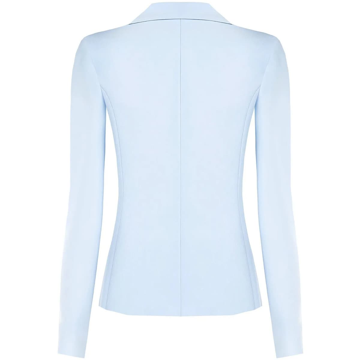 Women's Blazers Rinascimento Blue