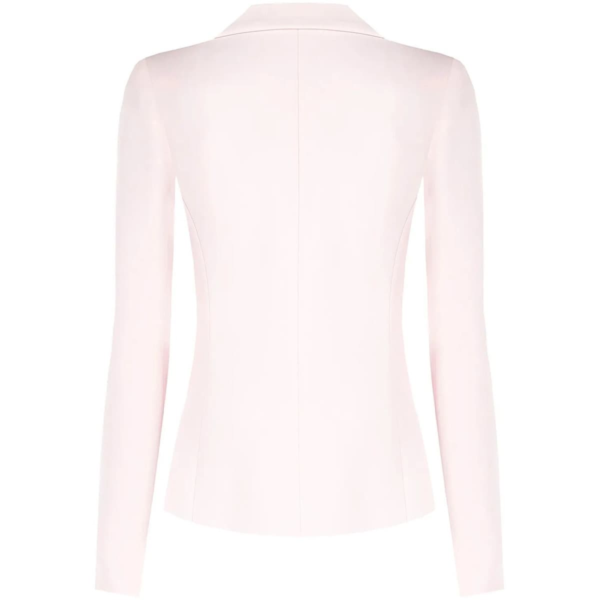 Women's Blazers Rinascimento Pink