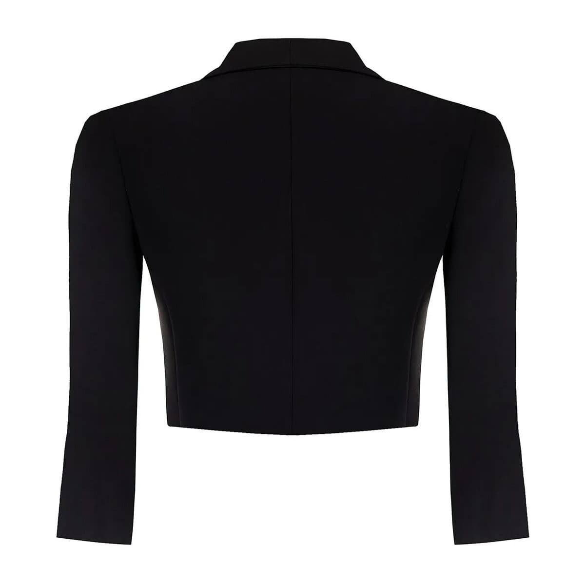 Women's Jackets Rinascimento Black