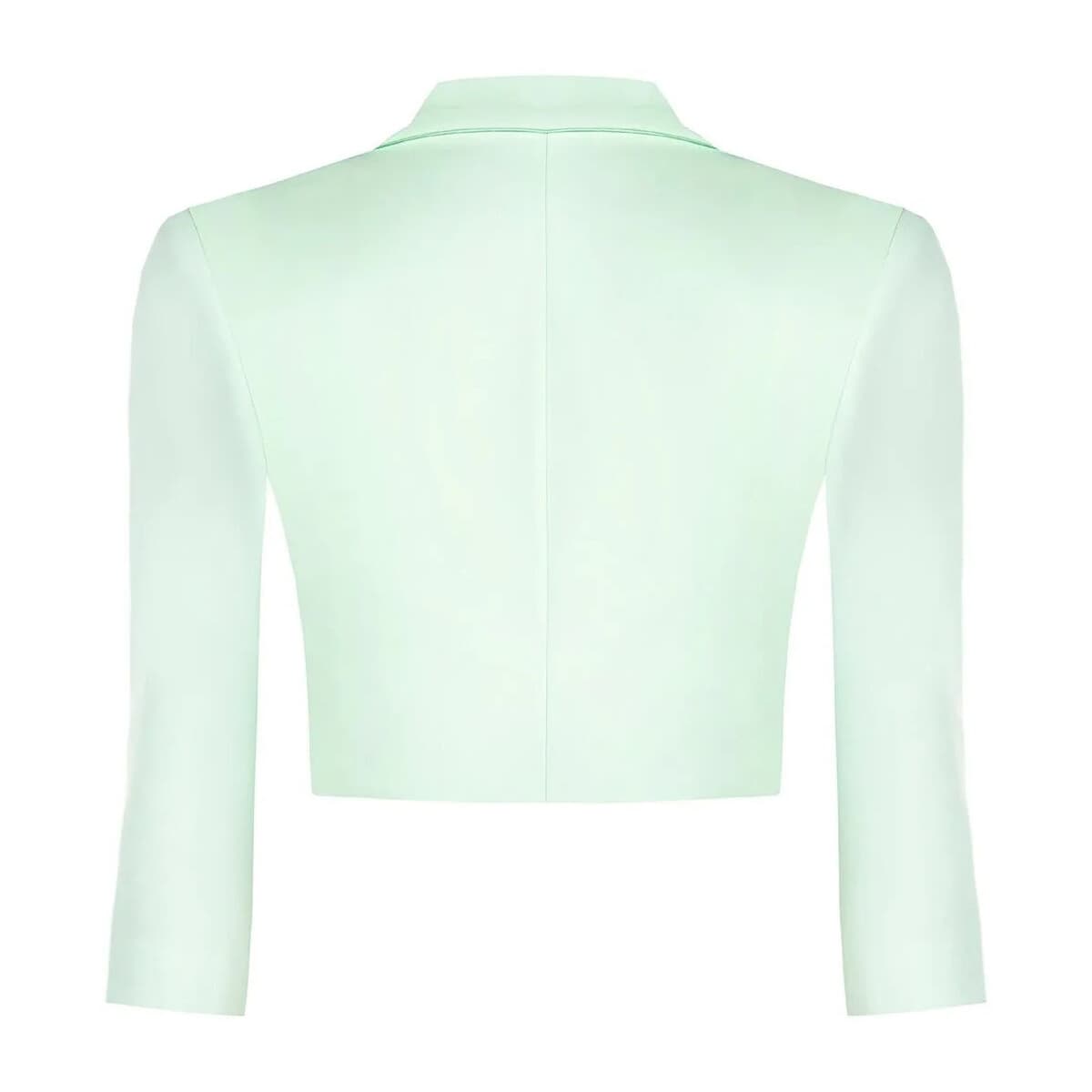Women's Jackets Rinascimento Green