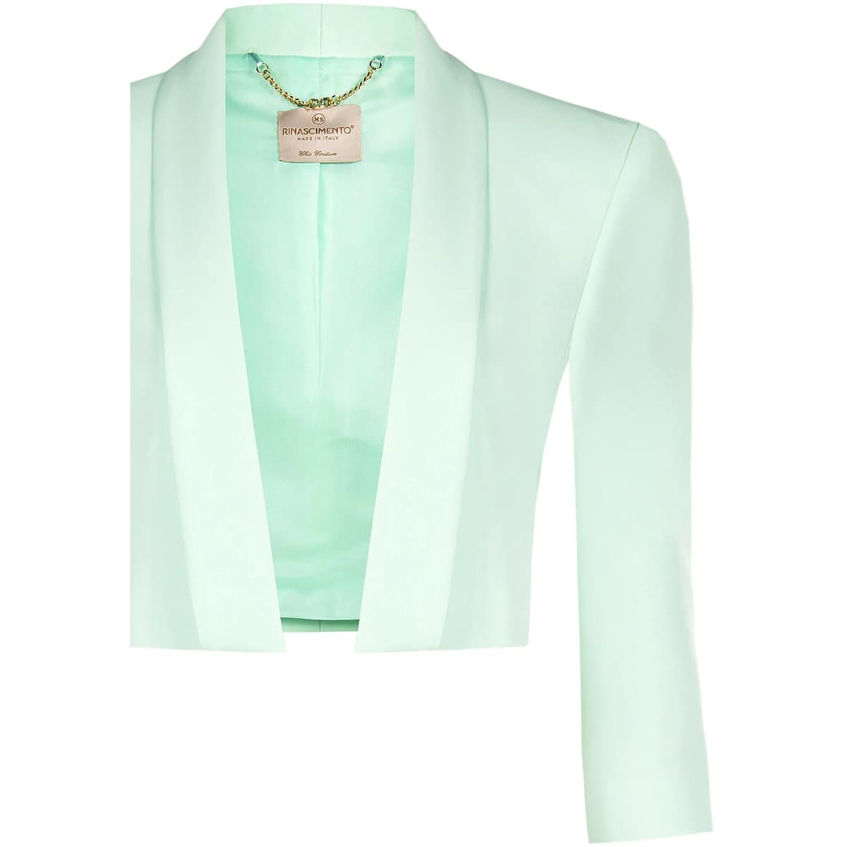 Women's Jackets Rinascimento Green