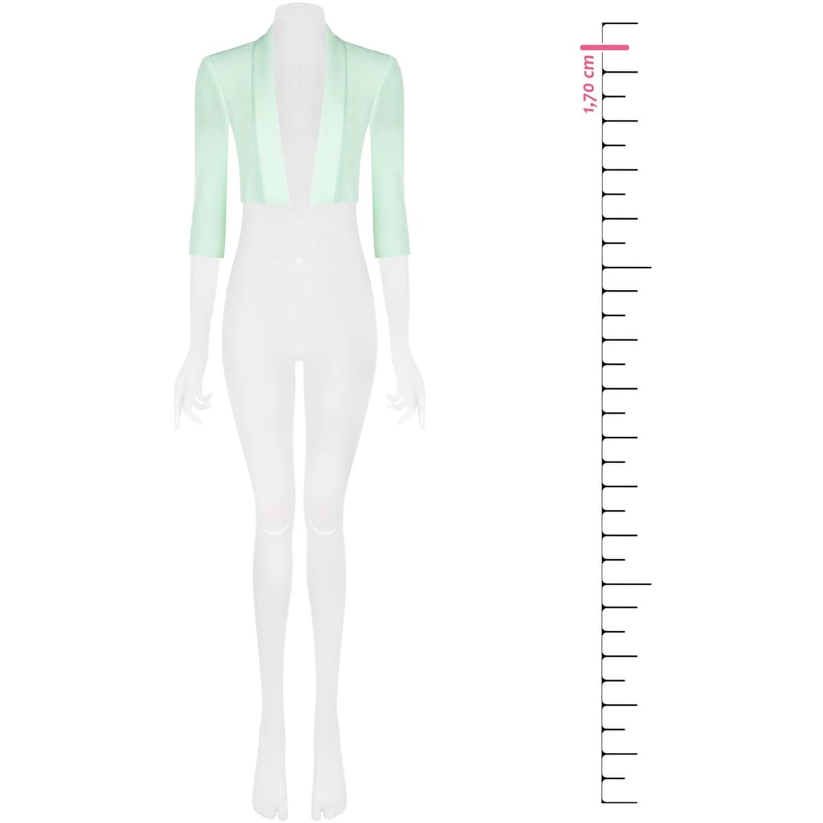 Women's Jackets Rinascimento Green