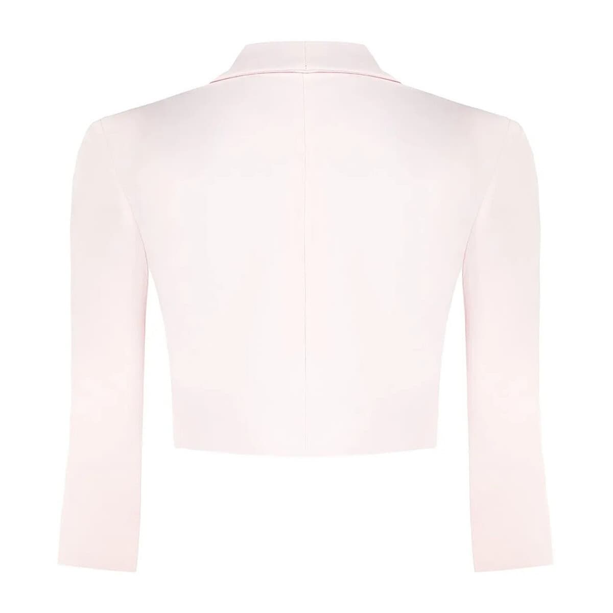 Women's Jackets Rinascimento Pink