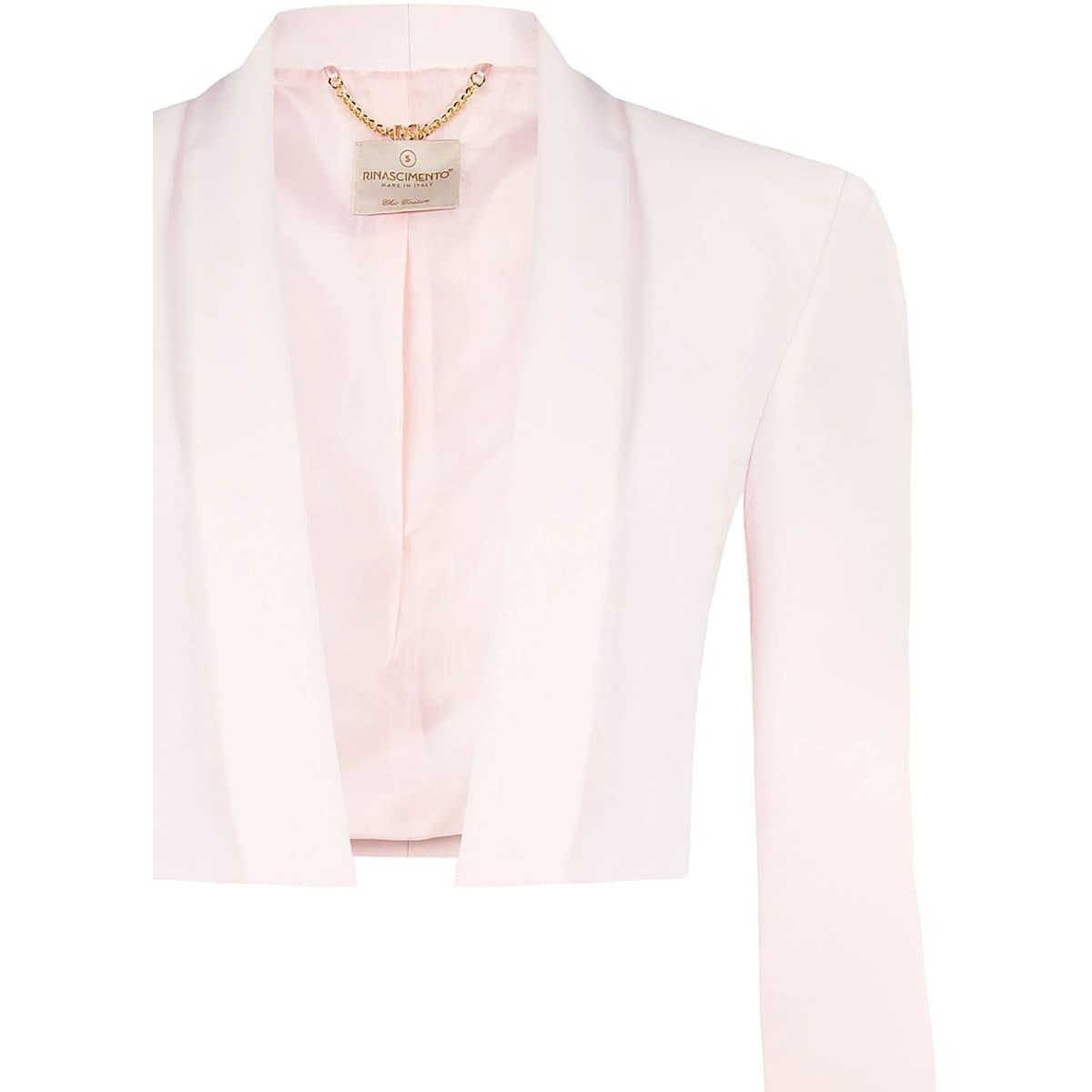 Women's Jackets Rinascimento Pink