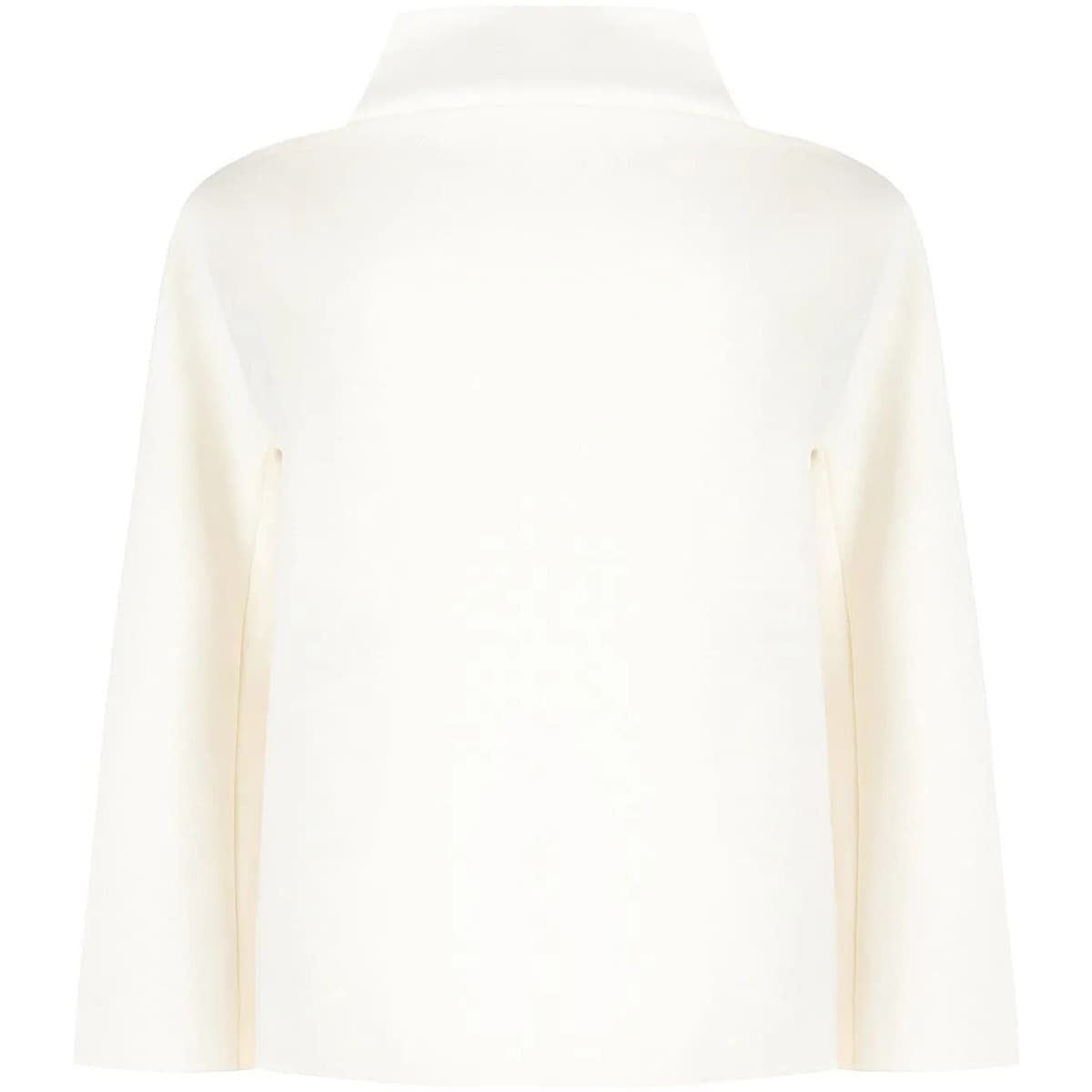 Women's Jackets Rinascimento White