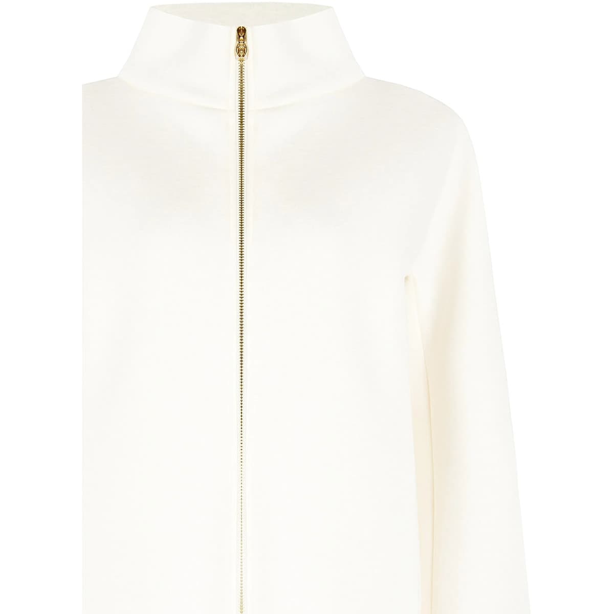 Women's Jackets Rinascimento White