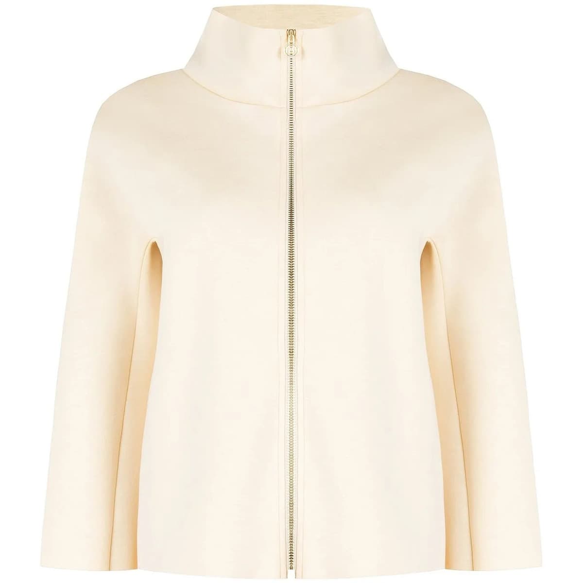Women's Jackets Rinascimento Beige