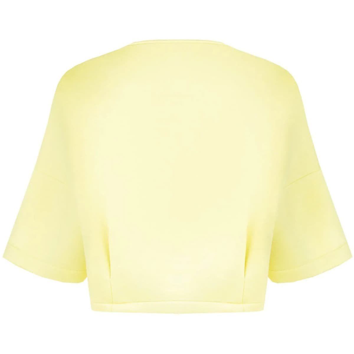 Women's Jackets Rinascimento Yellow