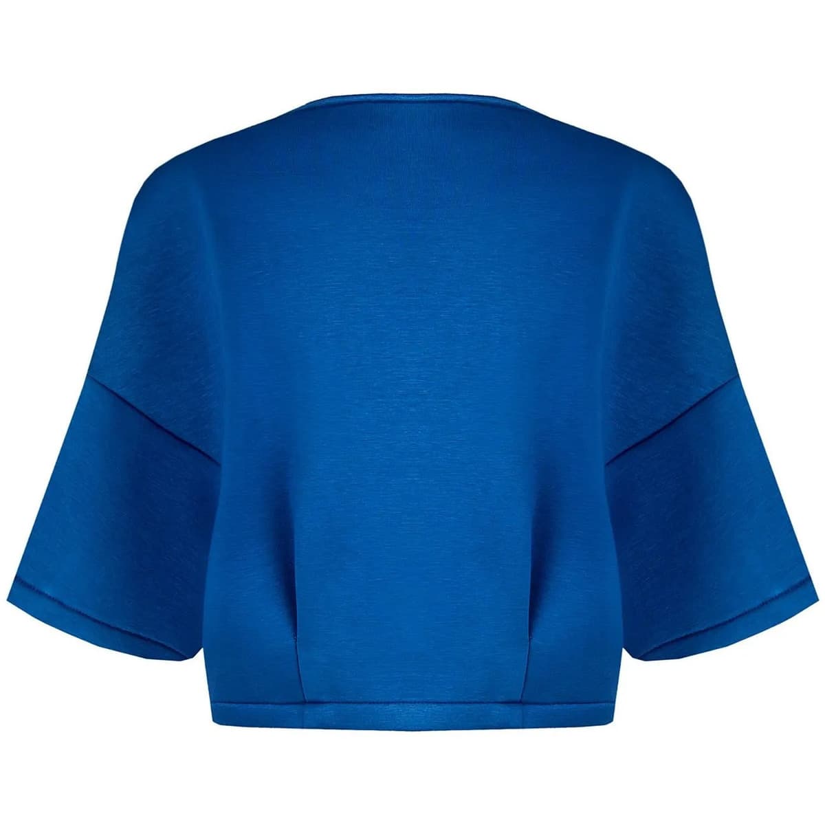 Women's Jackets Rinascimento Blue
